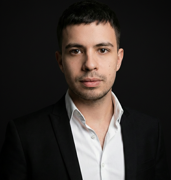 Marek Kot - Drapieżny Psycholog